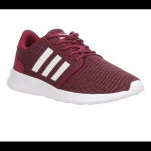 Adidas Cloudfoam QT Racer // Size 8